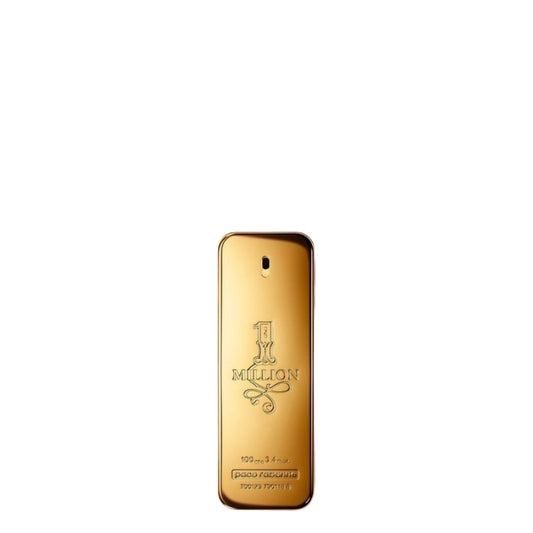 Paco rabbane 1 million - 100ml EDT