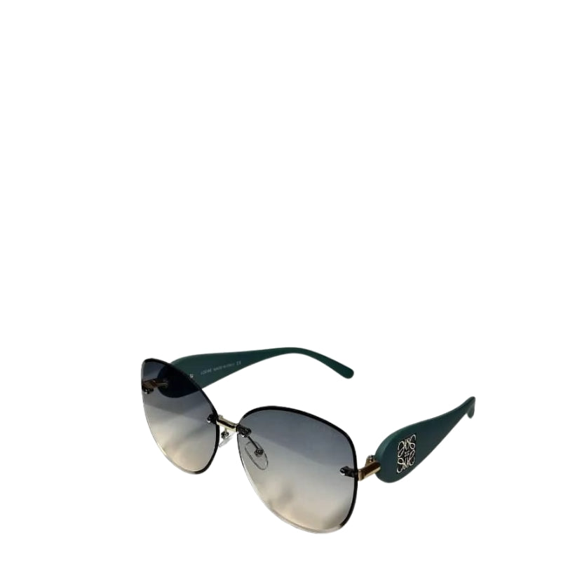 Loewe Butterfly Gradient Sunglasses