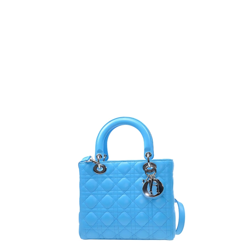 Lady Dior Bag