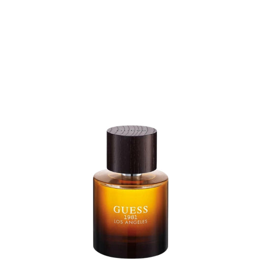 Guess 1981 Los Angeles