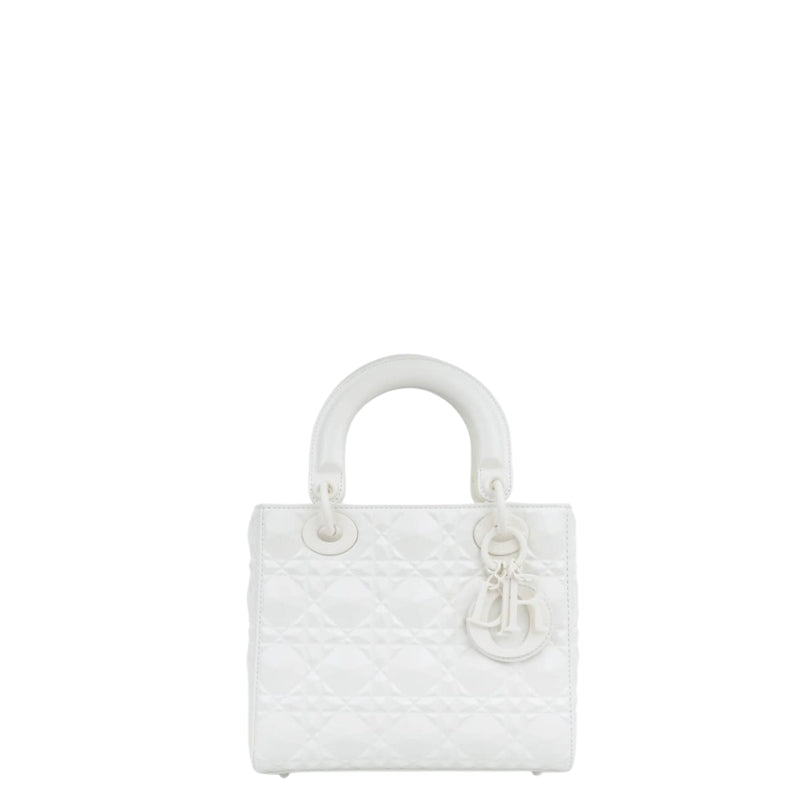 Lady Dior Bag