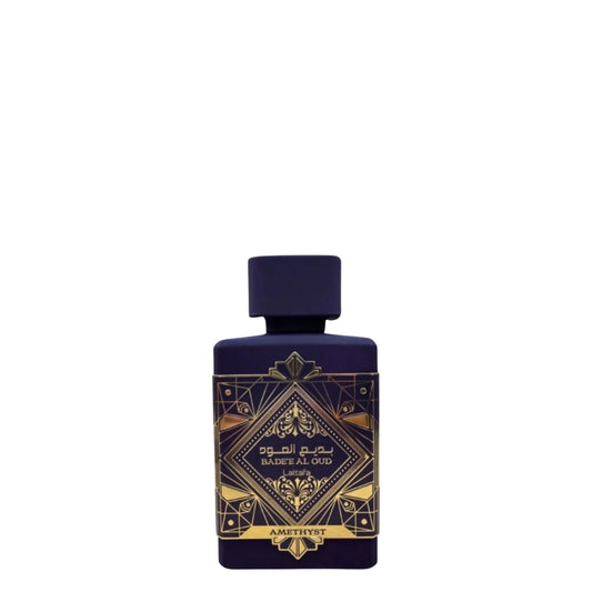 Lattafa Badee al oud Amethyst