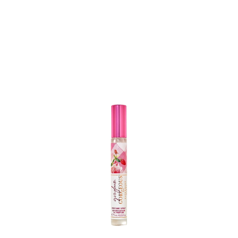 Gingham Gorgeous Mini Perfume Spray - Bath and Body works