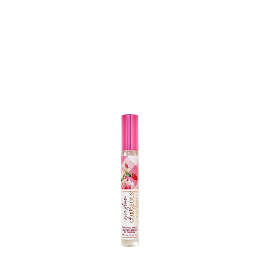 Gingham Gorgeous Mini Perfume Spray - Bath and Body works