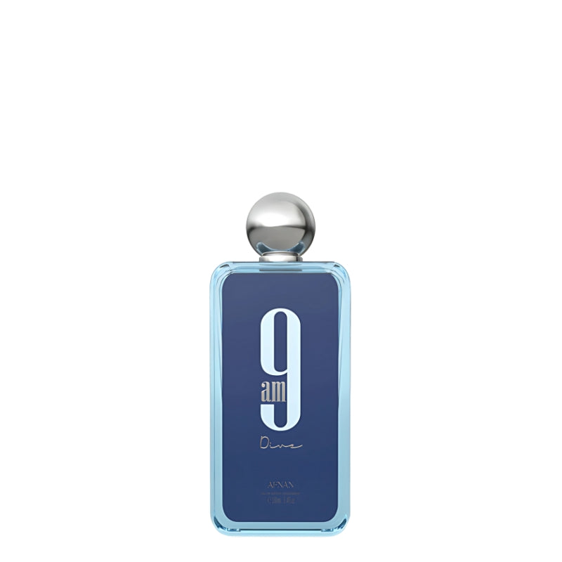 Afnan 9am Dive - 100ml EDP