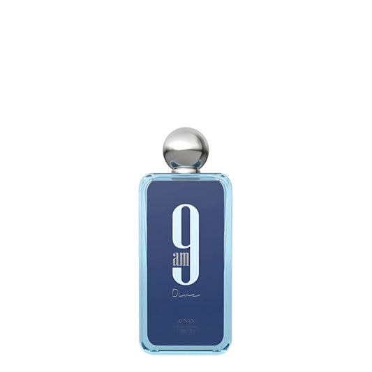 Afnan 9am Dive - 100ml EDP