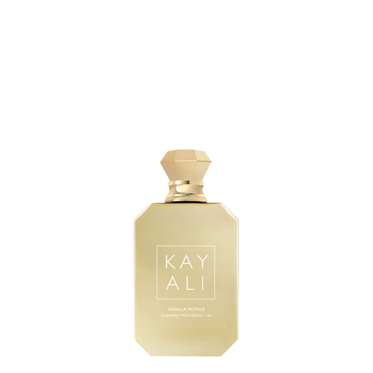 Kayali Vanilla Royale Sugared Patchouli - 100ml EDP