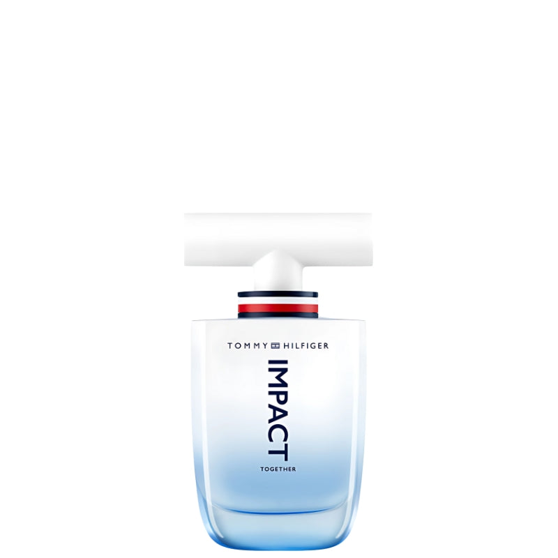 Tommy Hilfiger Impact Together