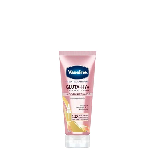 Vaseline Essential Even Tone Serum Burst Lotion