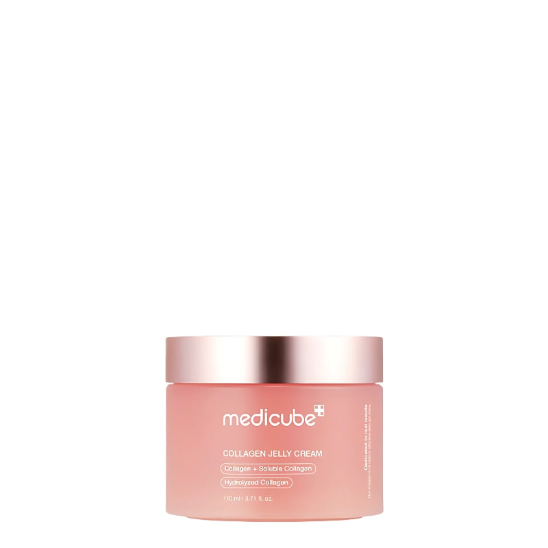 Medicube Collagen Jelly Cream