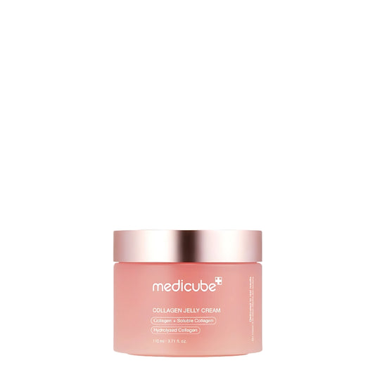 Medicube Collagen Jelly Cream