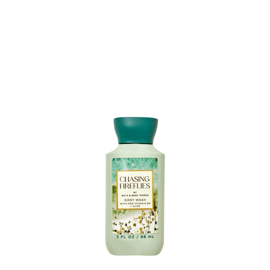 Chasing fireflies Body Wash - Bath & Body works