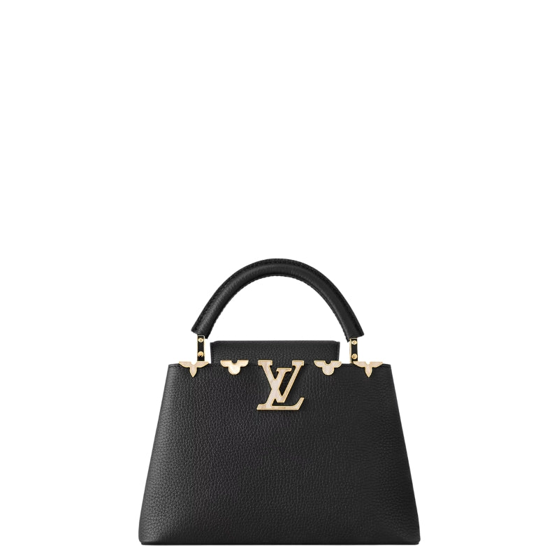 Louis Vuitton Capucines MM