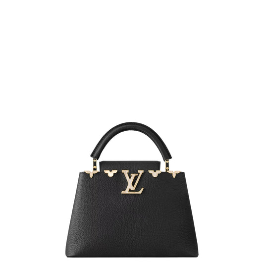 Louis Vuitton Capucines MM