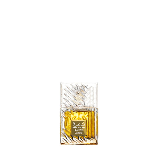 Lattafa Khamrah Qahwa - 100ml EDP