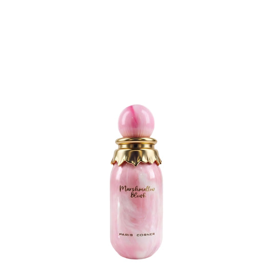 Paris Corner Marshmallow blush - 100ml EDP