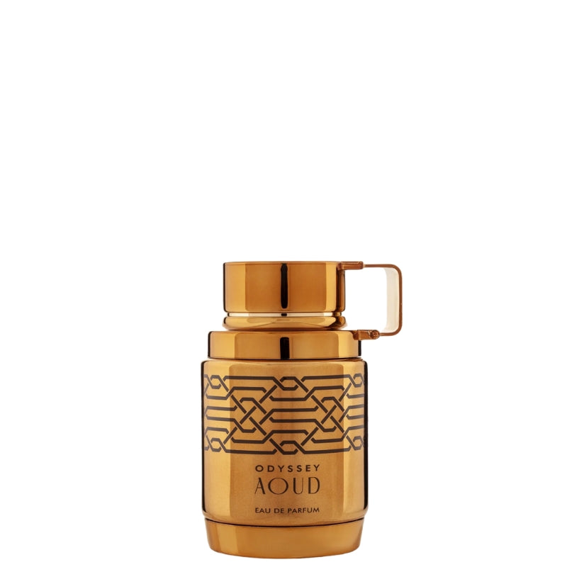 Armaf Odyssey Aoud Edition