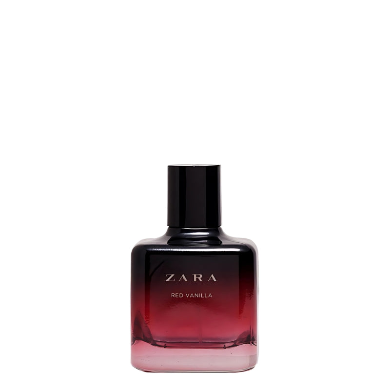 Zara Red vanilla - 90ml EDT