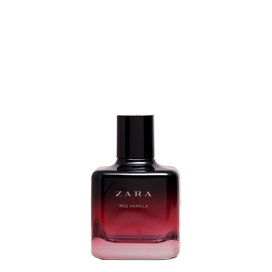 Zara Red vanilla - 90ml EDT