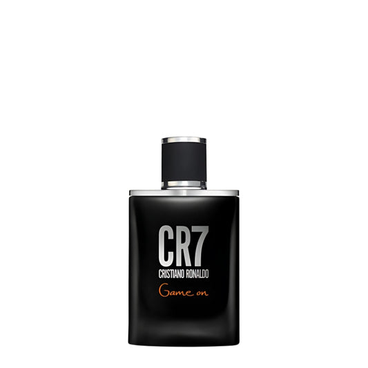 Cristiano Ronaldo CR7 Game On - 100ml EDP