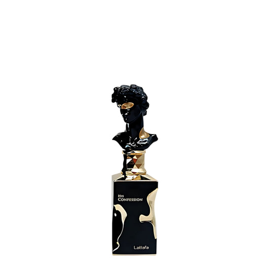 Lattafa His Confession - 100ml EDP