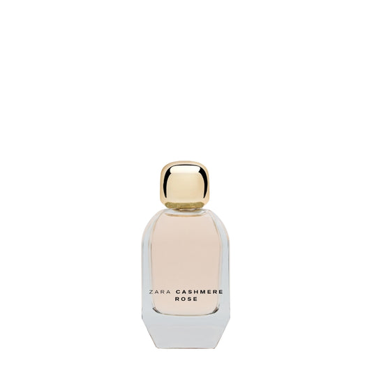 Zara Cashmere Rose - 100ml EDP