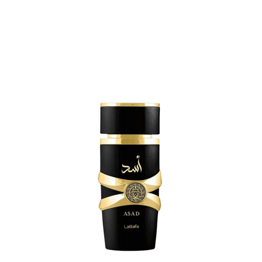 Lattafa Asad - 100ml EDP