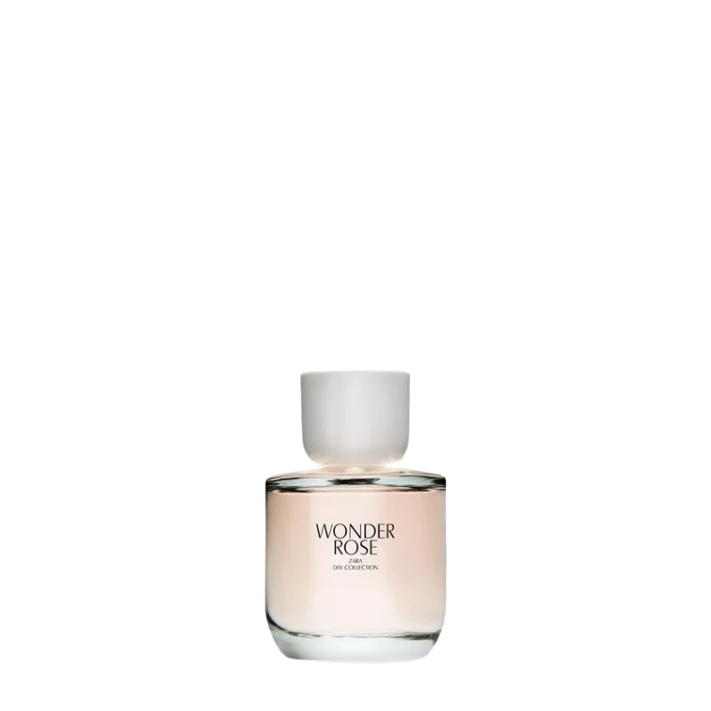 Zara Wonder Rose - 90ml EDT