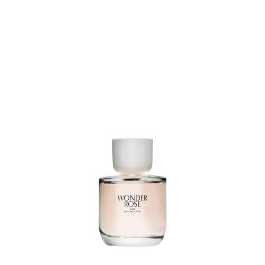 Zara Wonder Rose - 90ml EDT