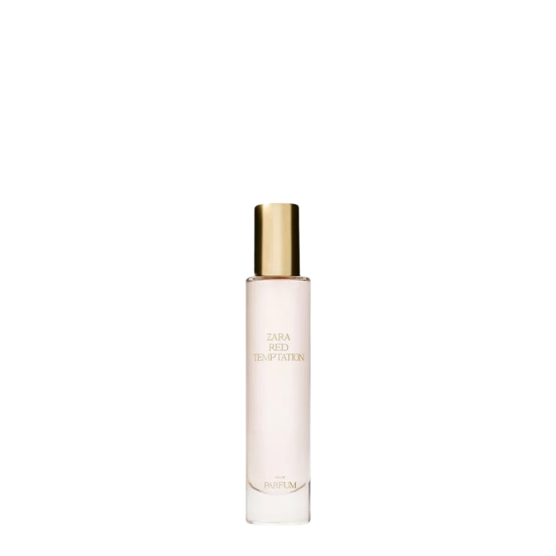 Zara Red Temptation - 80ml EDP