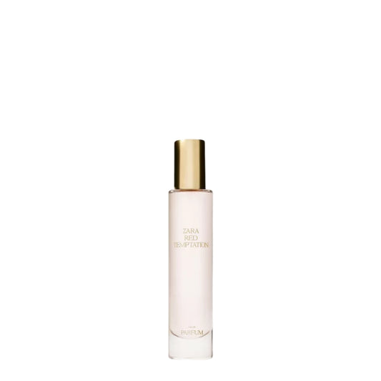 Zara Red Temptation - 80ml EDP