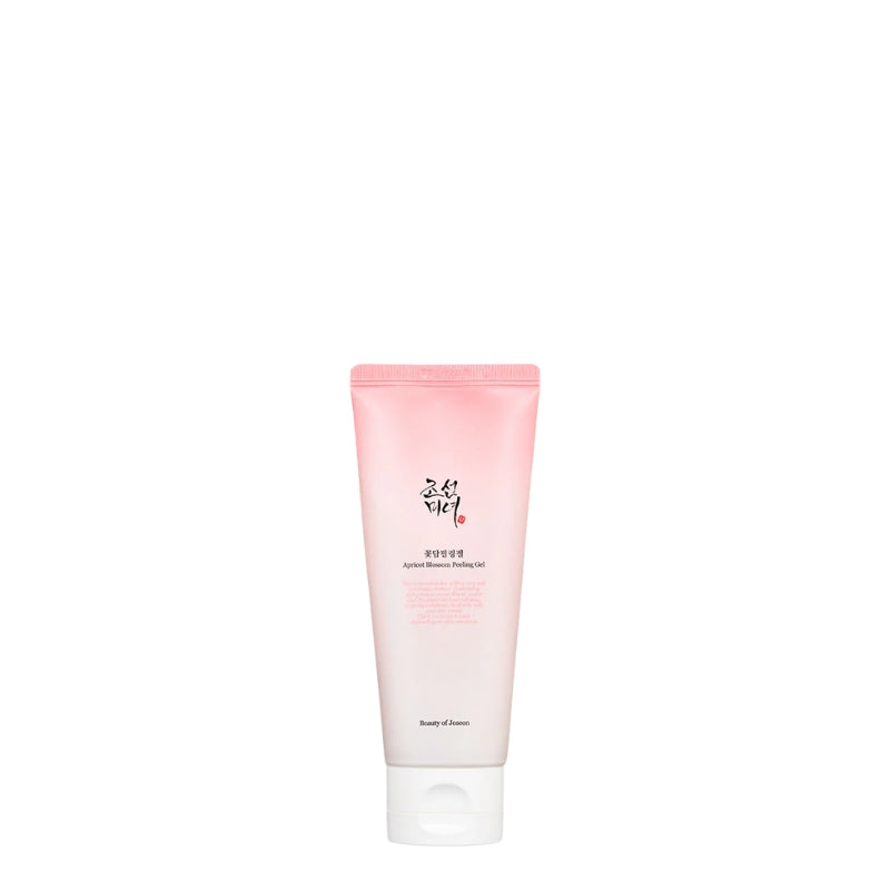Beauty of Joseon Apricot Blossom Peeling Gel
