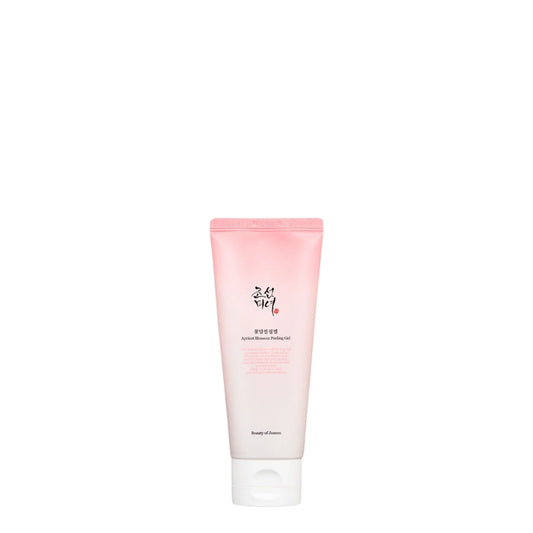 Beauty of Joseon Apricot Blossom Peeling Gel