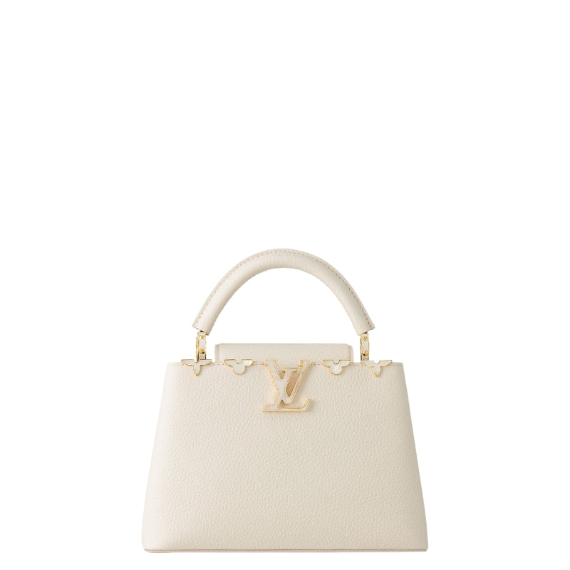 Louis Vuitton Capucines MM