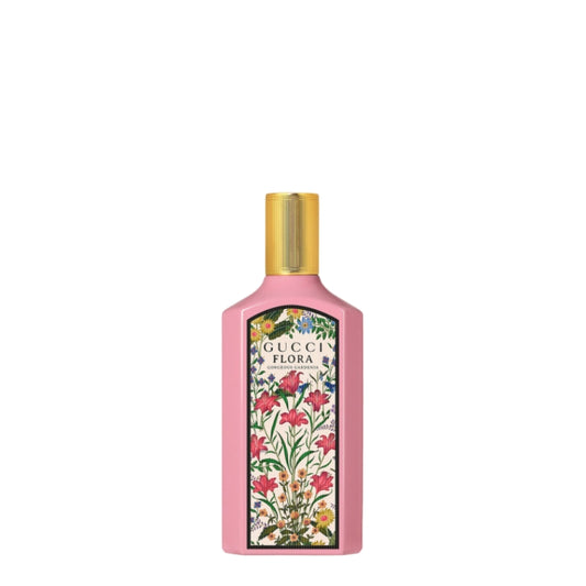 Gucci flora Gorgeous Gardenia - 100ml EDP
