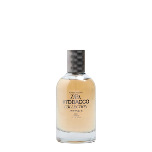 Zara Tobacco collection - 100ml EDT