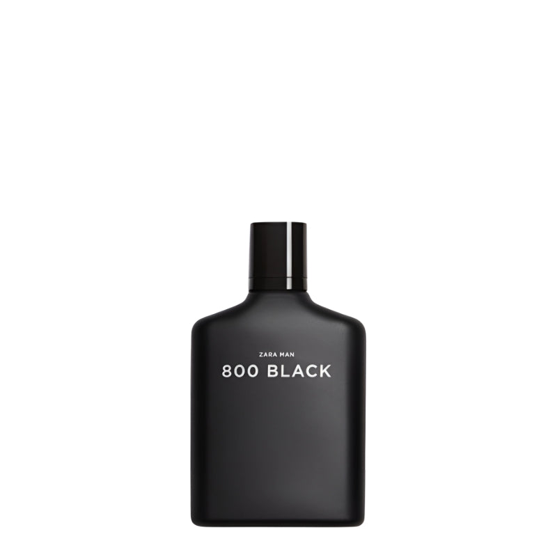Zara Man 800 Black - 90ml EDT