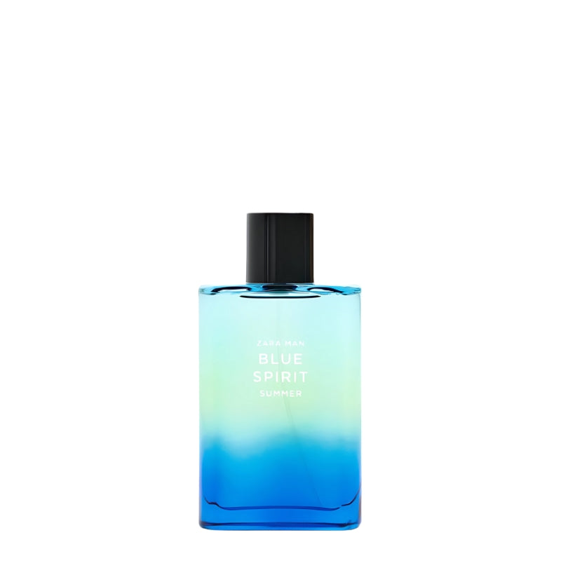 Zara Man Blue Spirit - 90ml EDT