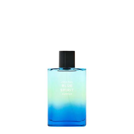 Zara Man Blue Spirit - 90ml EDT