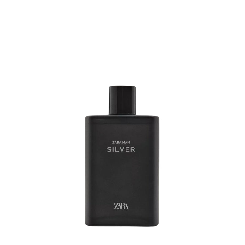 Zara Man Silver - 90ml EDT