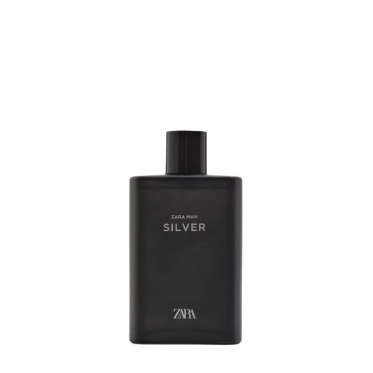Zara Man Silver - 90ml EDT
