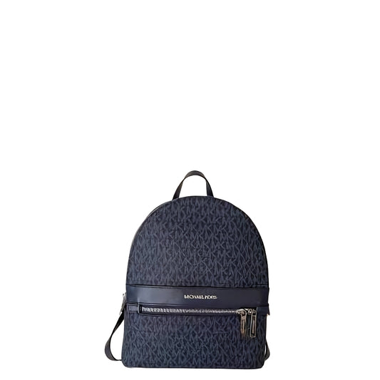 Michael Kors Kenly Medium Logo Backpack