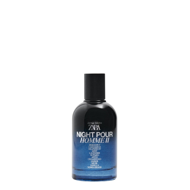 Zara Night Pour Homme - 100ml EDP