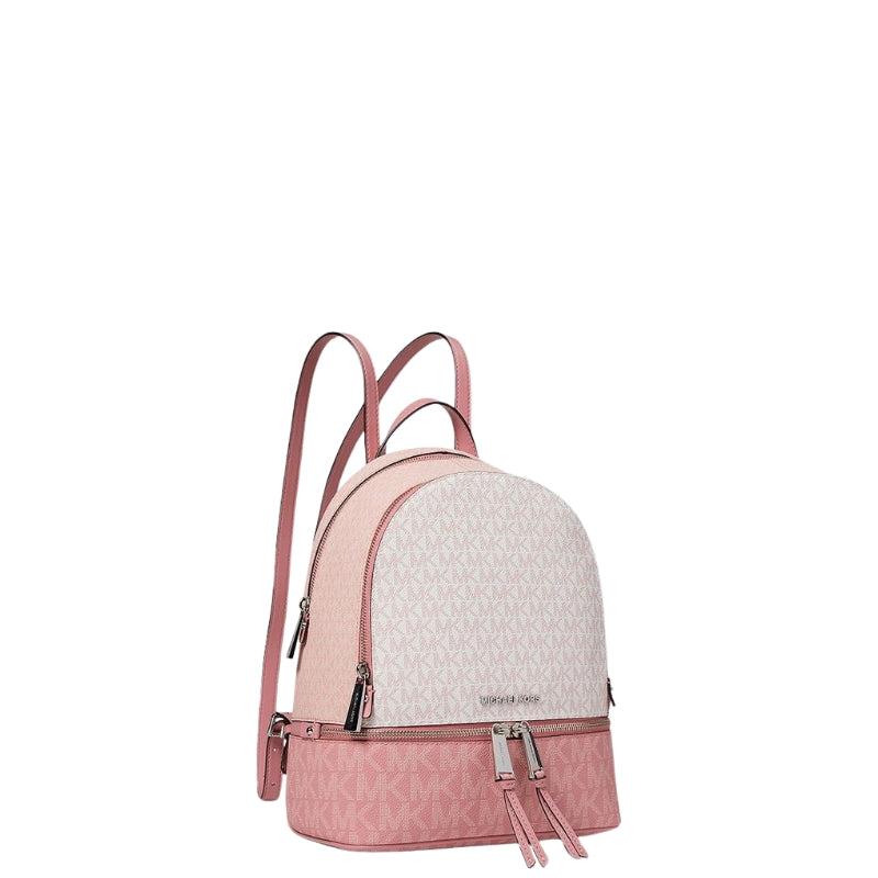 Michael Kors Kenly Medium Logo Backpack