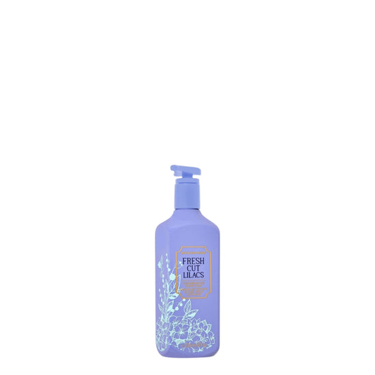 Fresh Cut Lilacs Cleansing Gel Hand Soap - Bath and Body works