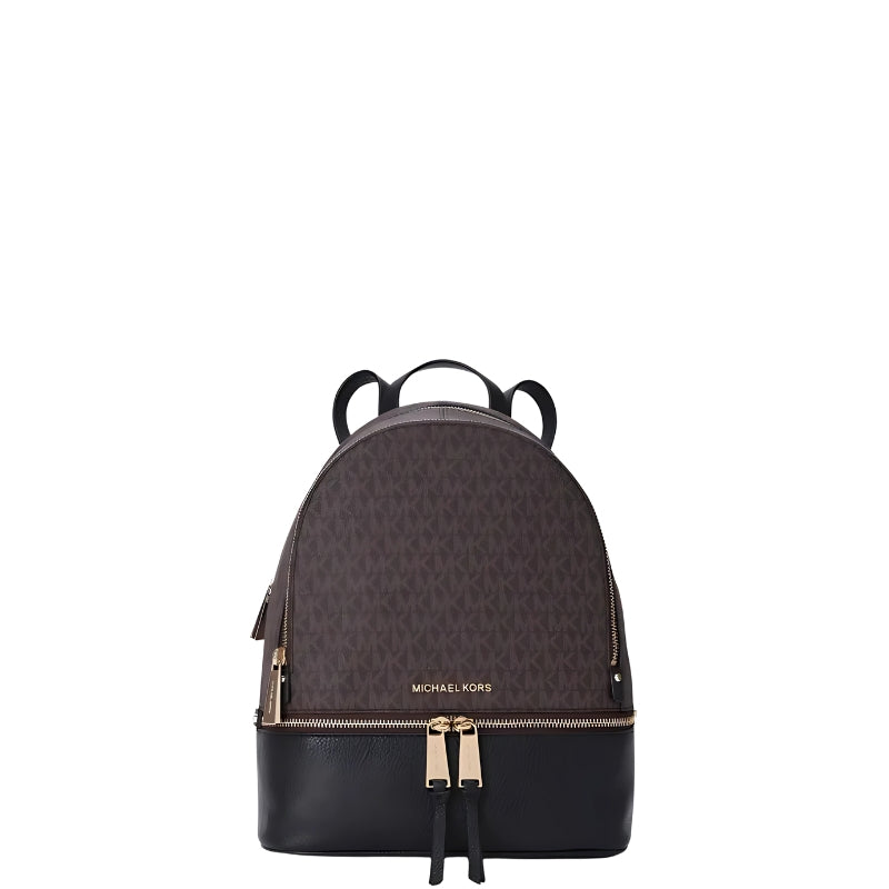 Michael Kors Kenly Medium Logo Backpack