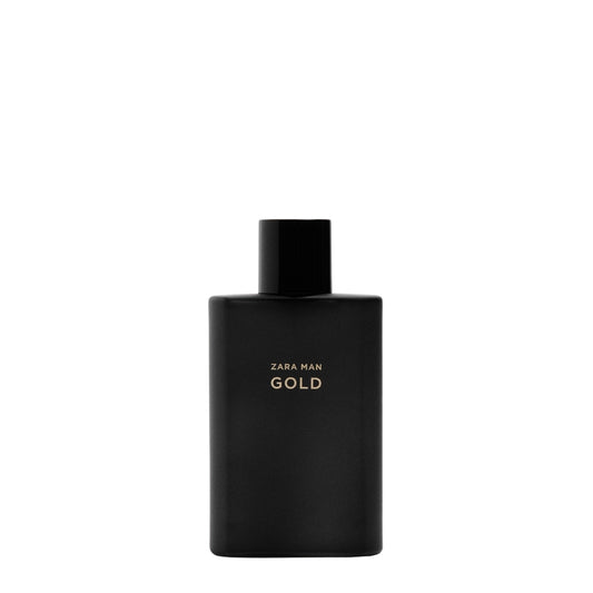 Zara Man Gold - 90ml EDT