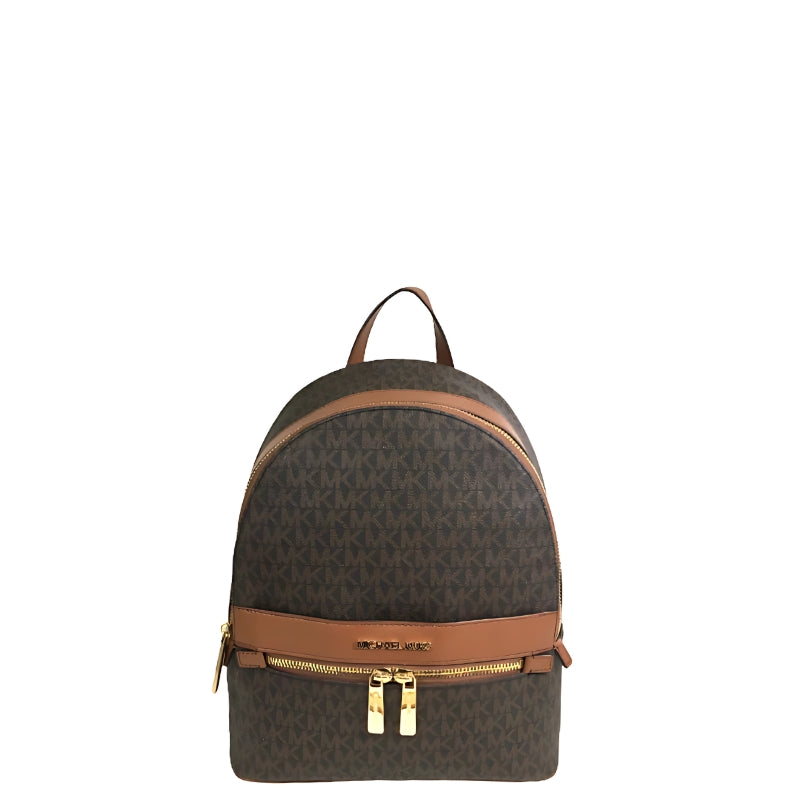 Michael Kors Kenly Medium Logo Backpack