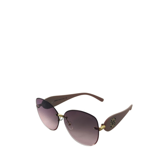 Loewe Butterfly Gradient Sunglasses