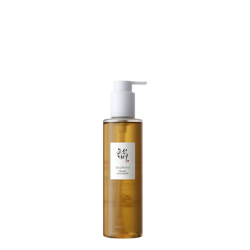 Beauty of Joseon Ginseng Cleansing Oil